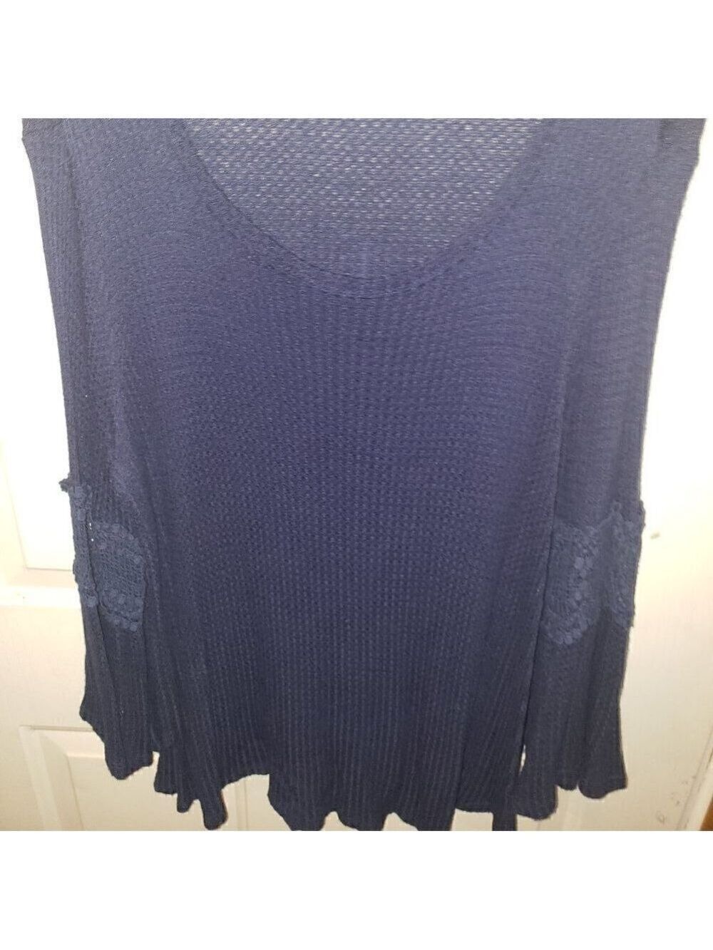 STUDIO JPR Long Sleeve Top - Picture 7 of 7